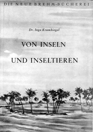 Von Inseln und Inseltieren
