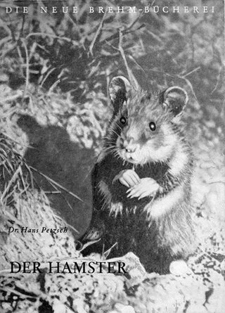 Der Hamster