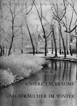 Unsere Laubbäume und Sträucher im Winter