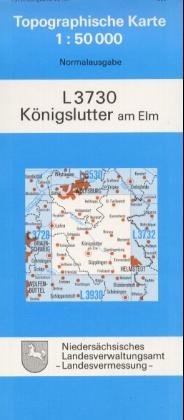 K&ouml;nigslutter am Elm