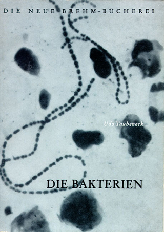 Die Bakterien