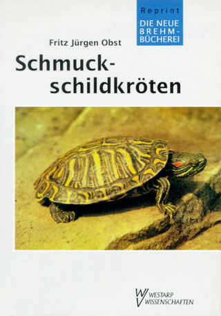 Schmuckschildkröten
