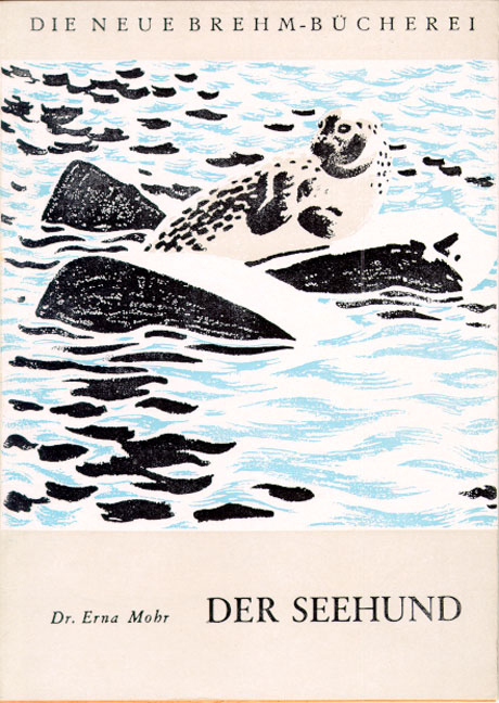 Der Seehund - Erna Mohr