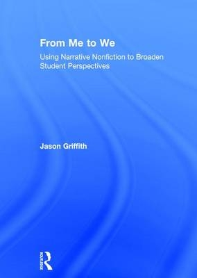 From Me to We -  Jason Griffith