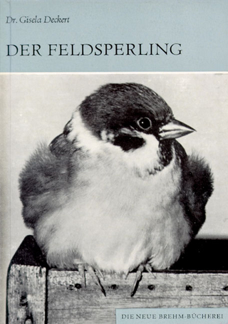 Der Feldsperling