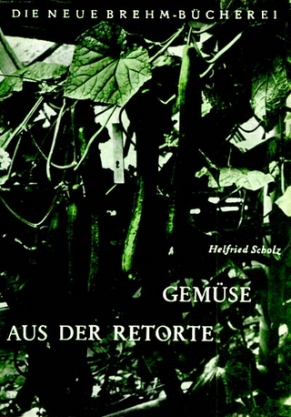 Gemüse aus der Retorte