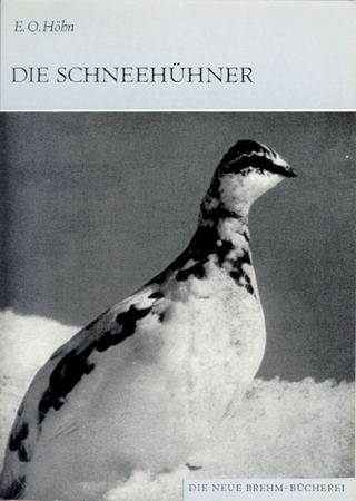 Die Schneehühner