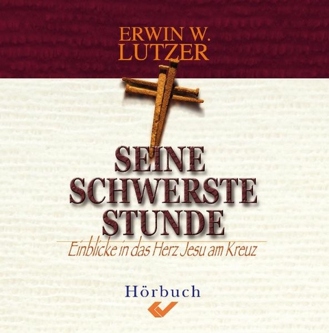Seine schwerste Stunde - Erwin W Lutzer