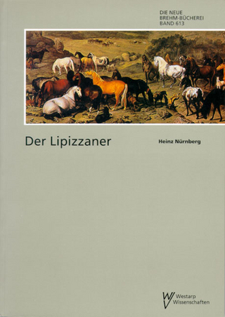 Lipizzaner