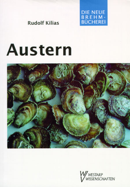 Die Austern - Rudolf Kilias