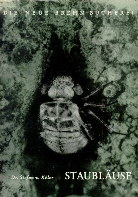 Staubl&auml;use - Richard K&eacute;ler