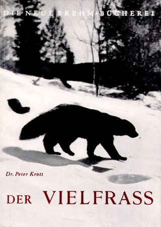 Der Vielfraß oder Järv