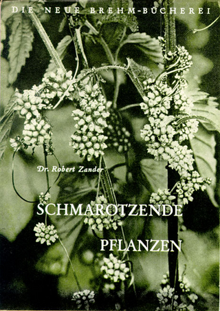 Schmarotzende Pflanzen