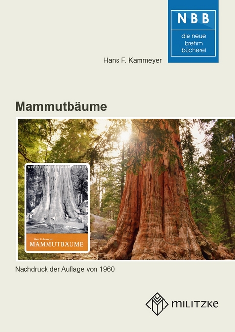 Mammutb&auml;ume - Hans F Kammeyer