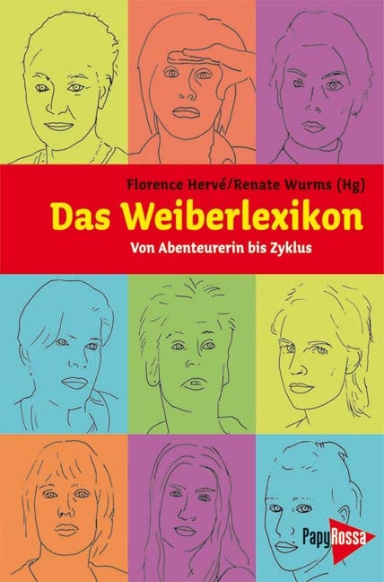 Das Weiberlexikon - 