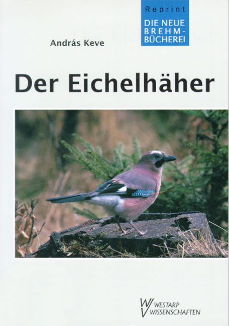 Der Eichelh&auml;her - Andras Keve