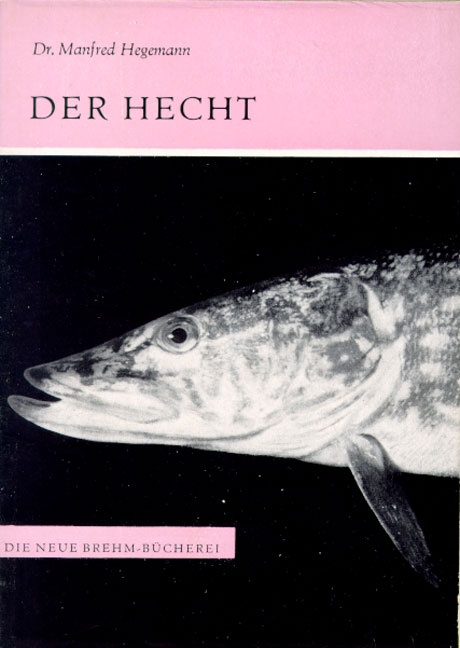 Der Hecht - Manfred Hegemann