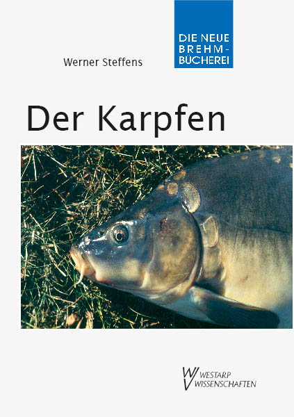 Der Karpfen - Werner Steffens