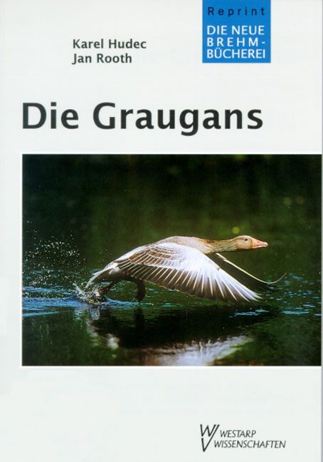 Die Graugans - Karel Hudec, Jan Rooth