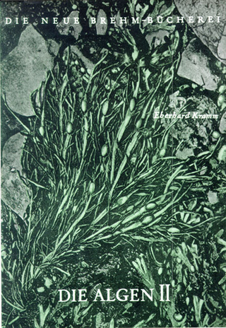 Die Algen