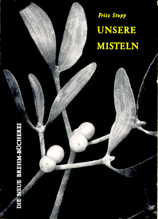 Unsere Misteln