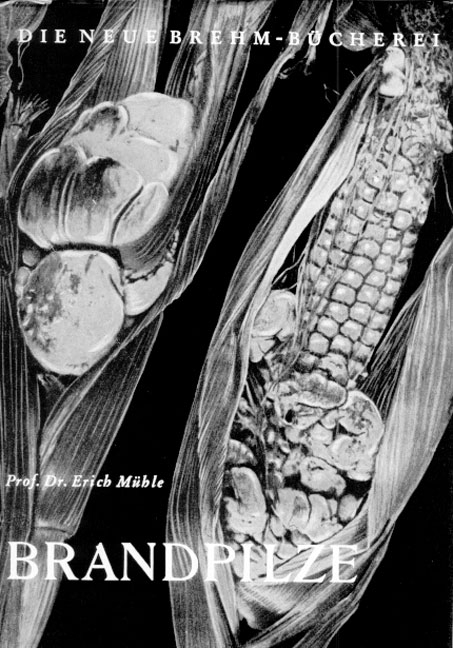 Brandpilze - Erich M&uuml;hle