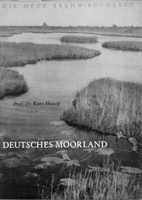 Deutsches Moorland - Kurt Hueck
