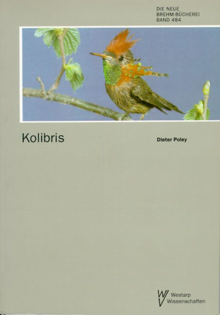 Kolibris - Dieter Poley