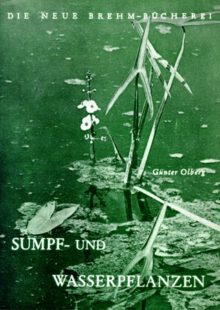 Sumpf- und Wasserpflanzen