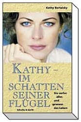 Kathy - Im Schatten seiner Flügel - Kathy Bartalsky