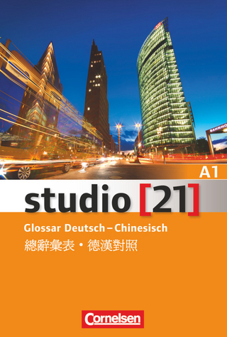 Studio [21] - Grundstufe - A1: Gesamtband
