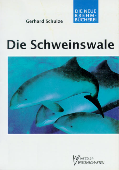 Die Schweinswale - Gerhard Schulze