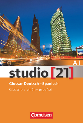 Studio [21] - Grundstufe - A1: Gesamtband