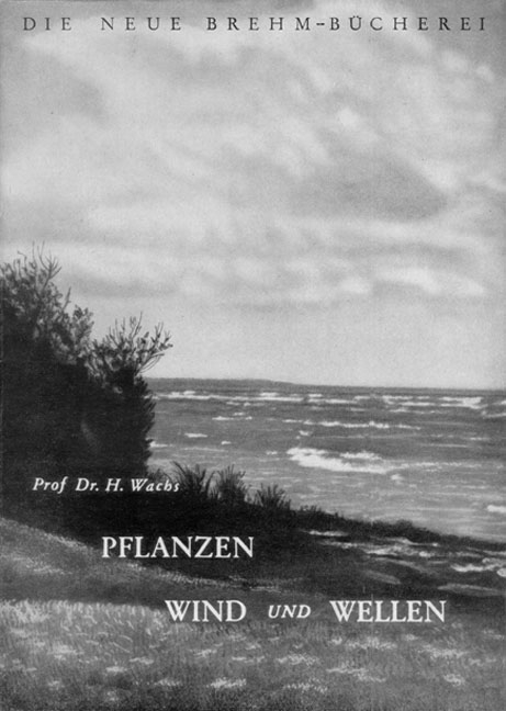 An deutschen K&uuml;sten - H Wachs