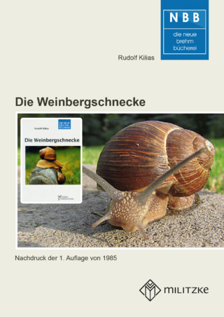 Die Weinbergschnecke