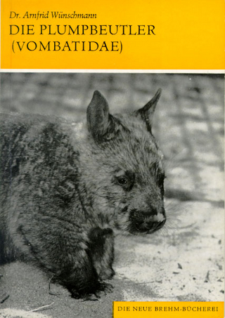 Die Plumpbeutler