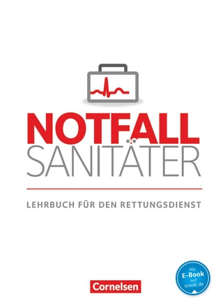 Notfallsanitäter