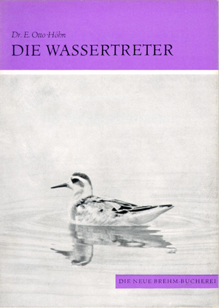 Die Wassertreter