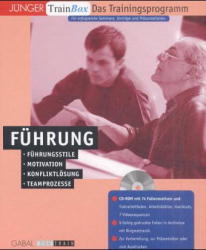 F&uuml;hrung, 1 CD-ROM
