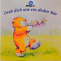 Dreh dich wie ein dicker B&auml;r - Rolf Krenzer, Paul G Walter