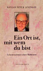 Ein Ort ist, mit wem du bist