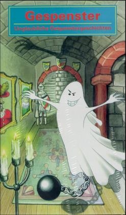 Gespenster, 1 Videocassette