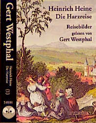 Die Harzreise