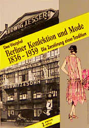 Berliner Konfektion und Mode