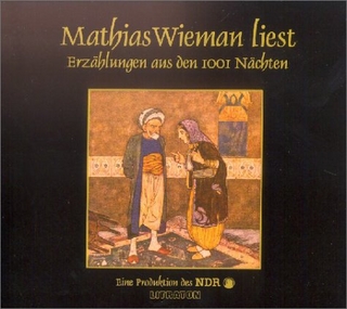 Erzählungen aus den 1001 Nächten. 3