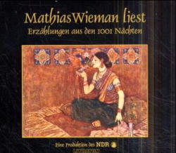 Erzählungen aus den 1001 Nächten. 1