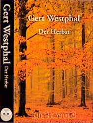 Der Herbst, 1 Cassette - 