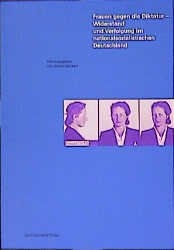 Frauen gegen die Diktatur - 