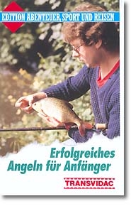 Erfolgreiches Angeln für Anfänger