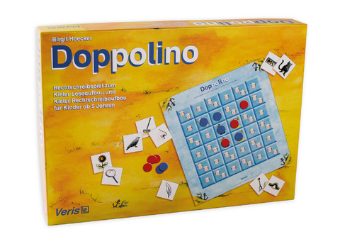 Doppolino - Birgit Haecker